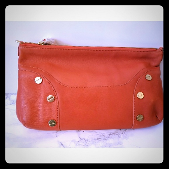 Pochette Foley + Corinna En Cuir Multicolore - Clutch Occasion